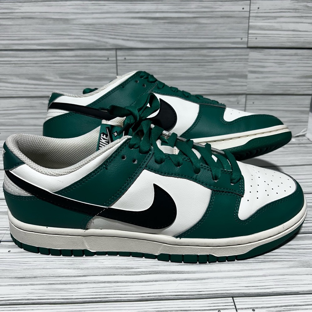 Nike Dunk Low SE ‘Lottery Pack- Malachite’ Men Size 9